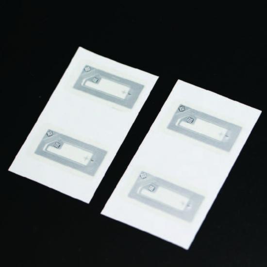 코팅지 RFID 태그